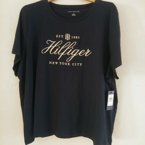 Tommy Hilfiger Tee